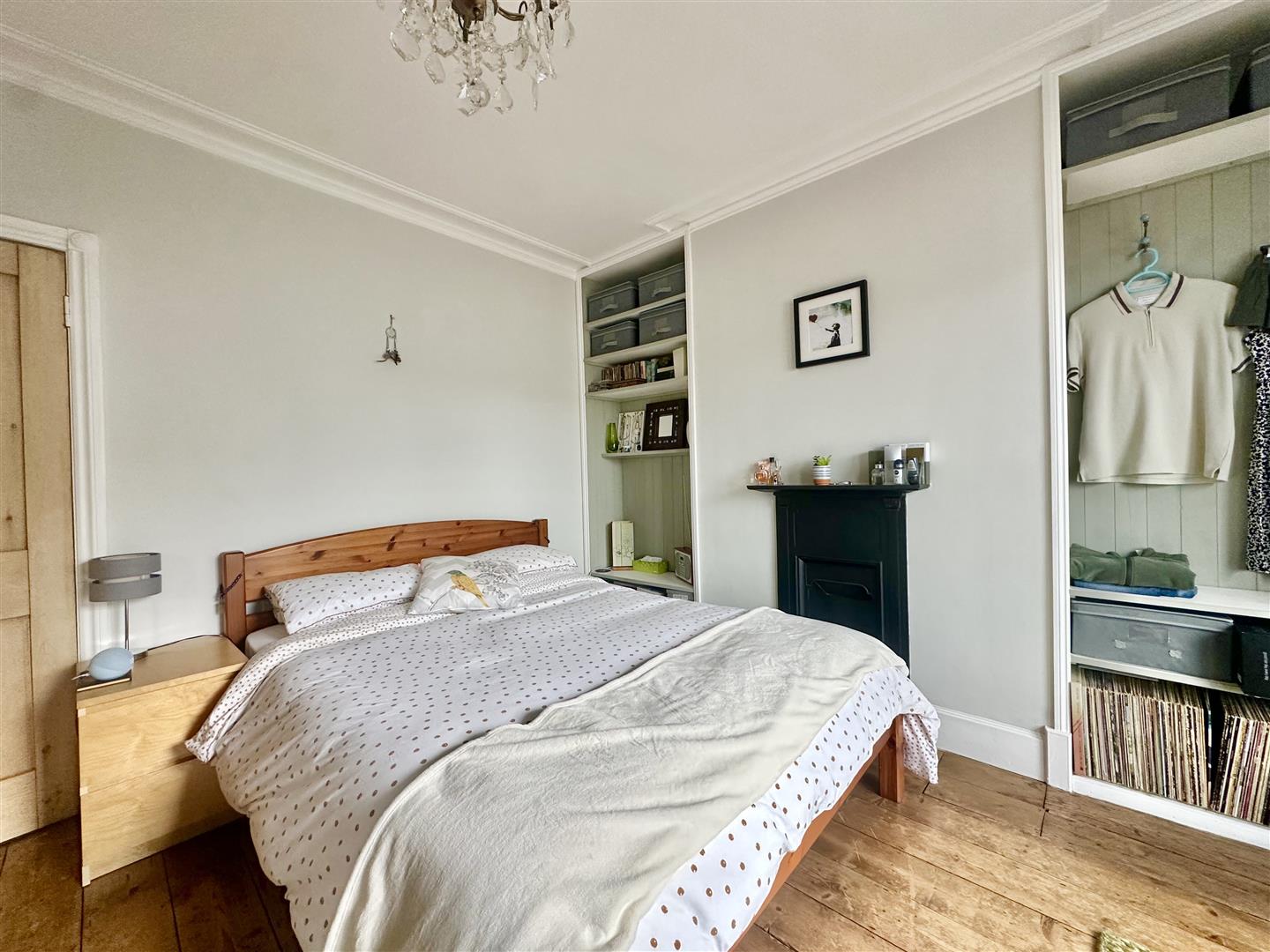 2 bed property in Athelstan Road, Hastings
